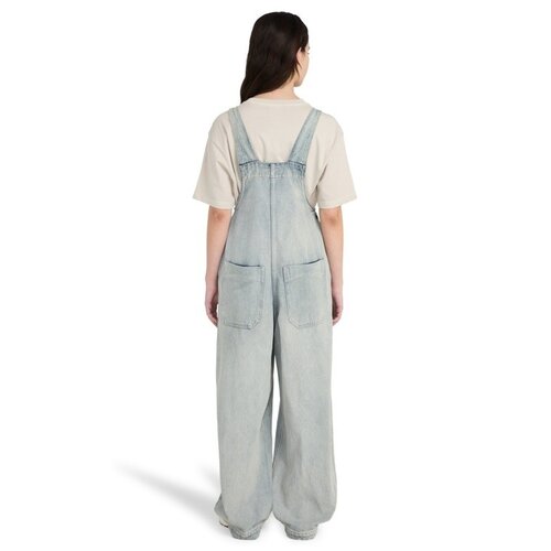 Element 70 Dungaree W - Tuinbroek voor Dames