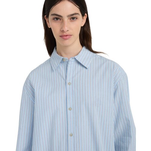 Element Classicfriend - Overhemd met Lange Mouwen voor Dames