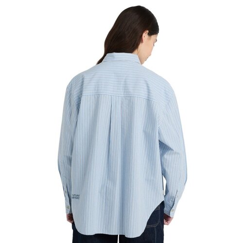 Element Classicfriend - Overhemd met Lange Mouwen voor Dames