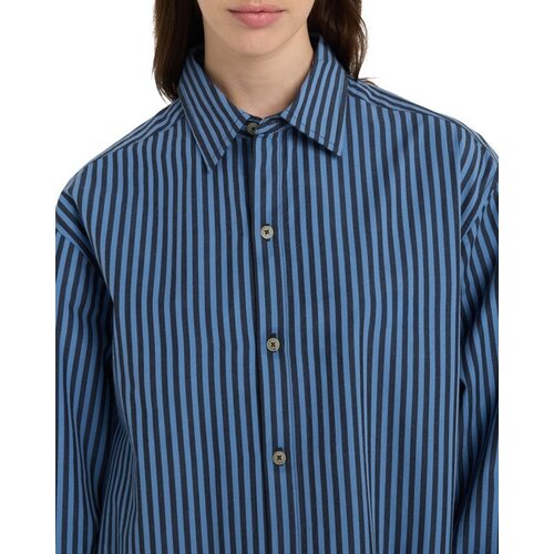 Element Classicfriend - Overhemd met Lange Mouwen voor Dames