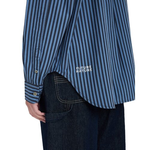 Element Classicfriend - Overhemd met Lange Mouwen voor Dames