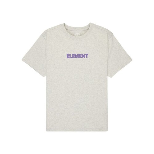 Element Swamps - T-shirt met korte mouwen voor Jongens 8-14