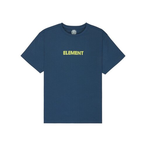 Element Swamps - T-shirt met korte mouwen voor Jongens 8-14
