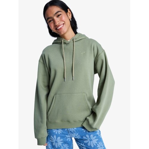 Roxy Surf Stoked Brushed - Hoodie voor Dames