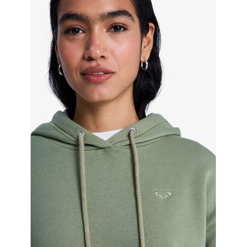 Roxy Surf Stoked Brushed - Hoodie voor Dames