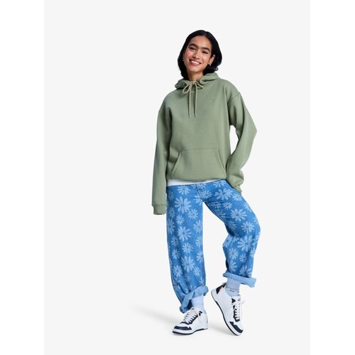 Roxy Surf Stoked Brushed - Hoodie voor Dames