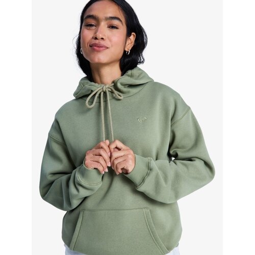 Roxy Surf Stoked Brushed - Hoodie voor Dames