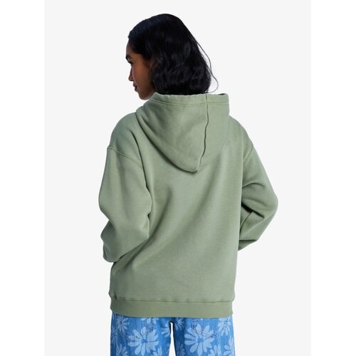 Roxy Surf Stoked Brushed - Hoodie voor Dames