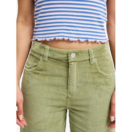 Roxy Dawn Patrol Corduroy - Corduroy broek voor Dames