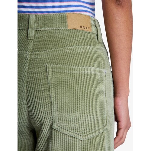 Roxy Dawn Patrol Corduroy - Corduroy broek voor Dames