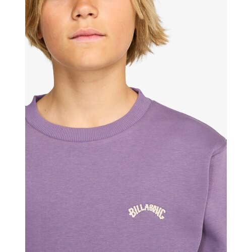 Billabong Arch Cr - Sweater met ronde hals voor Jongens 8-14