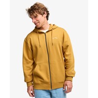 Arch - Hoodie met rits voor Heren