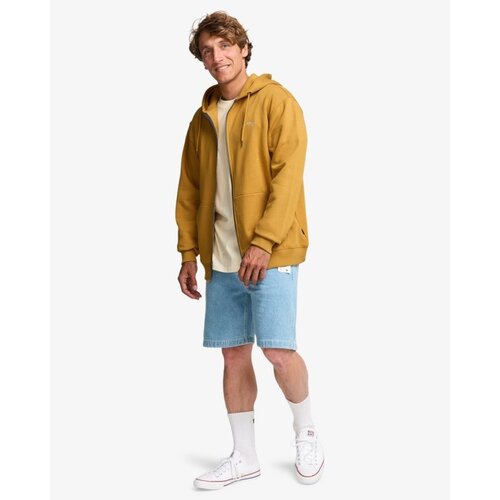 Billabong Arch - Hoodie met rits voor Heren