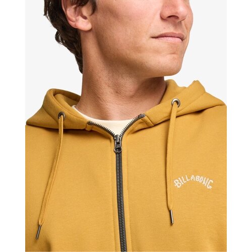 Billabong Arch - Hoodie met rits voor Heren