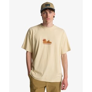 Billabong Shore Og - T-shirt met korte mouwen voor Heren