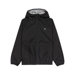 Element Alder 2.0 Travel - Waterdicht Windjack voor Jongens 8-14