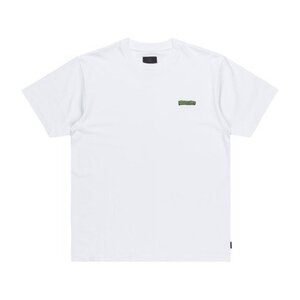 DC Shoes Patch It - T-shirt met Borstzak en Korte Mouw voor Heren DC Shoes Patch It - T-shirt met Borstzak en Korte Mouw voor Heren