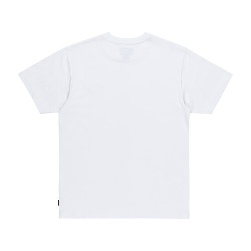 DC Shoes Patch It - T-shirt met Borstzak en Korte Mouw voor Heren