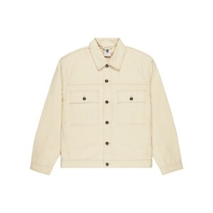 Element Trucker Low Tide - Canvas Jack voor Heren