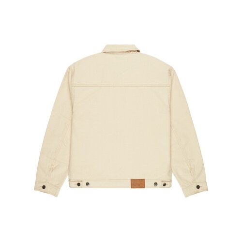 Element Trucker Low Tide - Canvas Jack voor Heren