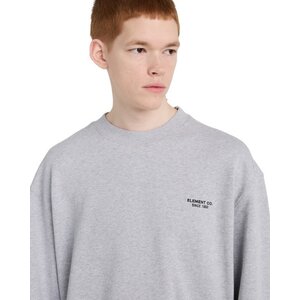 Element Element Co - Sweater voor Heren