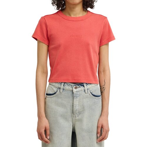 Element Yarnhill - T-shirt met Korte mouw voor Dames