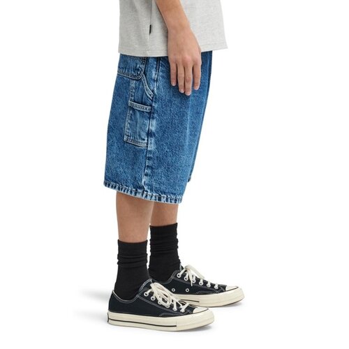 Element Big - Carpenter Short voor Jongens 8-14