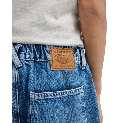 Element Big - Carpenter Short voor Jongens 8-14