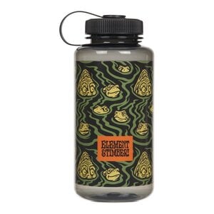 Element Timber - Herbruikbare waterfles