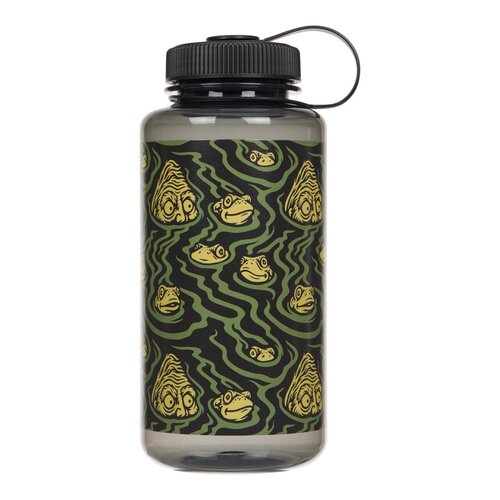 Element Timber - Herbruikbare waterfles