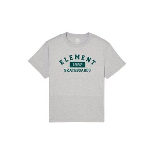 Element Home Team Y - T-shirt met korte mouwen voor Jongens 8-14