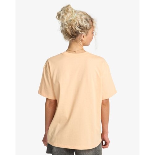 Billabong Flying To The Moon - T-shirt met korte mouwen voor Dames