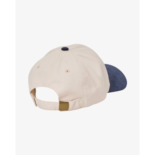Billabong Dad - Corduroy dad cap voor Dames