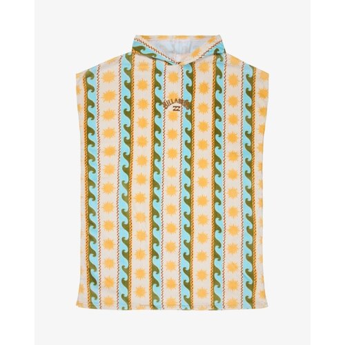 Billabong Women - Poncho