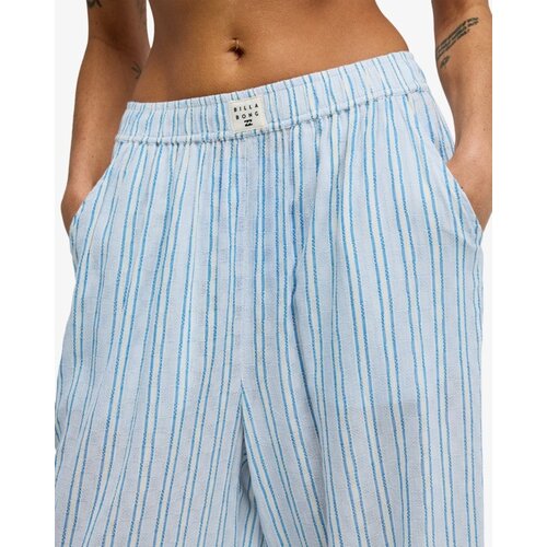 Billabong Boyfriend - Elastische Broek voor Dames
