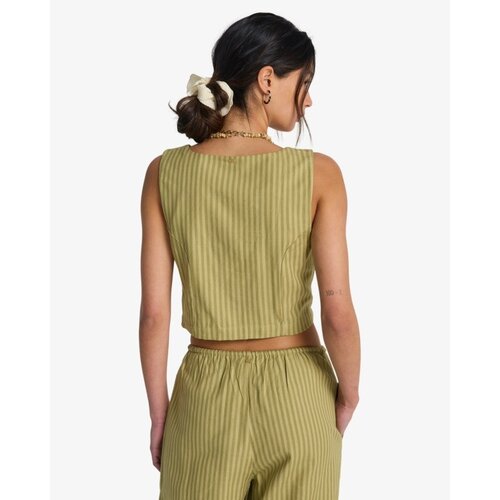Billabong Another Wave - Vest Top voor Dames