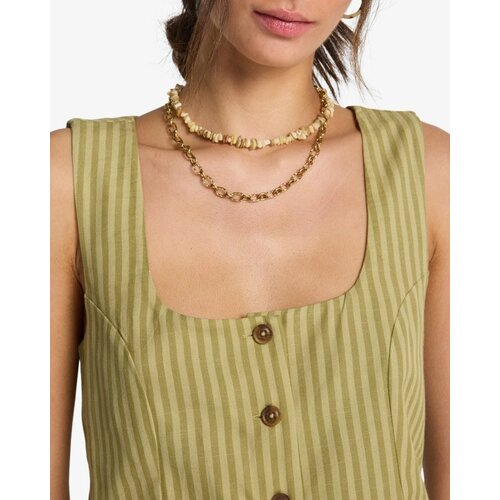 Billabong Another Wave - Vest Top voor Dames