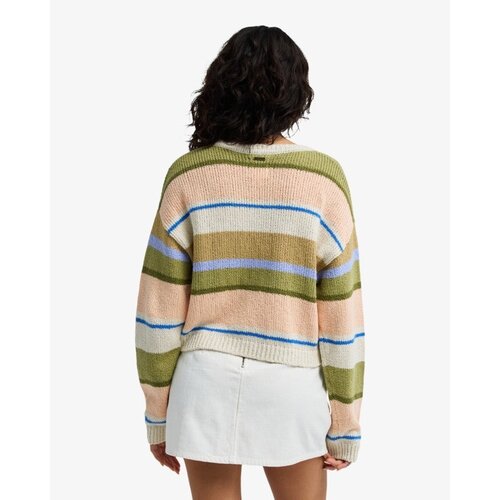 Billabong Make It Waves - Trui voor Dames Billabong Make It Waves - Trui voor Dames