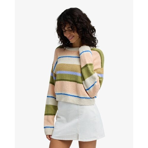 Billabong Make It Waves - Trui voor Dames Billabong Make It Waves - Trui voor Dames