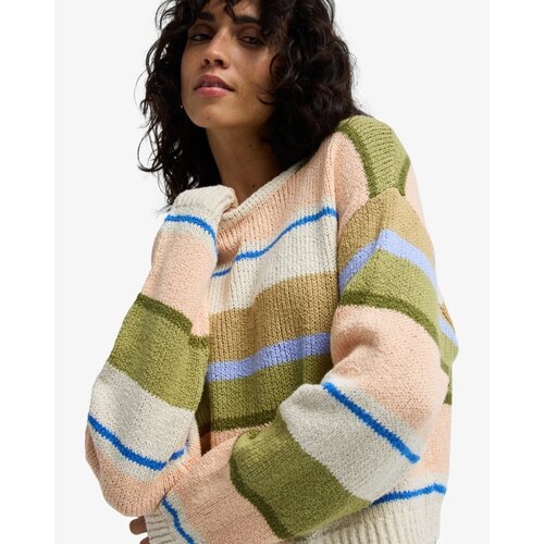 Billabong Make It Waves - Trui voor Dames Billabong Make It Waves - Trui voor Dames