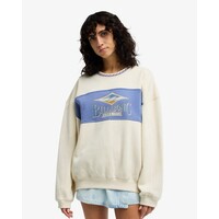 Point Break - Sweater voor Dames