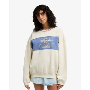 Billabong Point Break - Sweater voor Dames