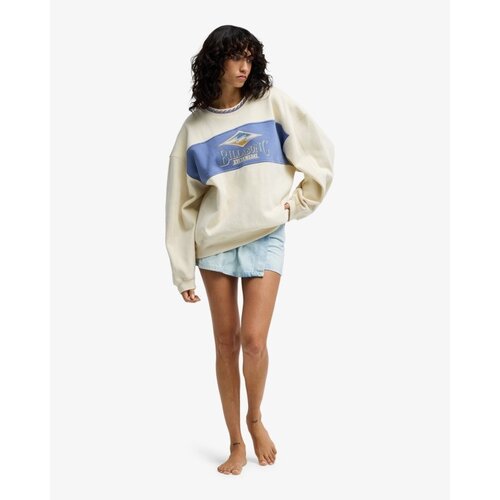 Billabong Point Break - Sweater voor Dames Billabong Point Break - Sweater voor Dames