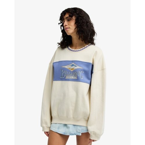 Billabong Point Break - Sweater voor Dames Billabong Point Break - Sweater voor Dames
