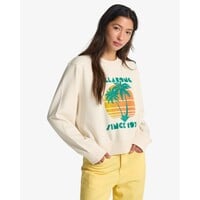 My Fave Beach - Sweater voor Dames