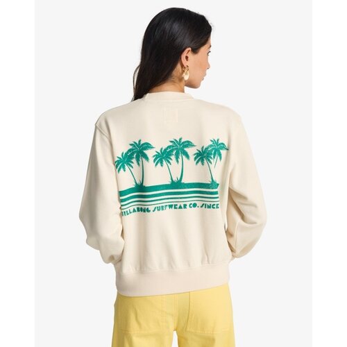 Billabong My Fave Beach - Sweater voor Dames