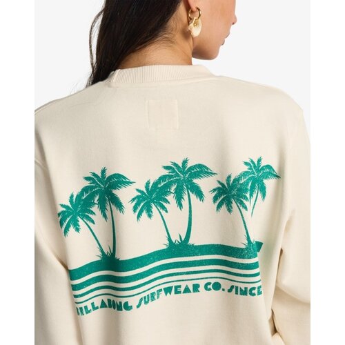 Billabong My Fave Beach - Sweater voor Dames