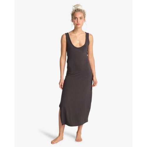 Billabong Take A Look - Halflange Jurk voor dames Billabong Take A Look - Halflange Jurk voor dames