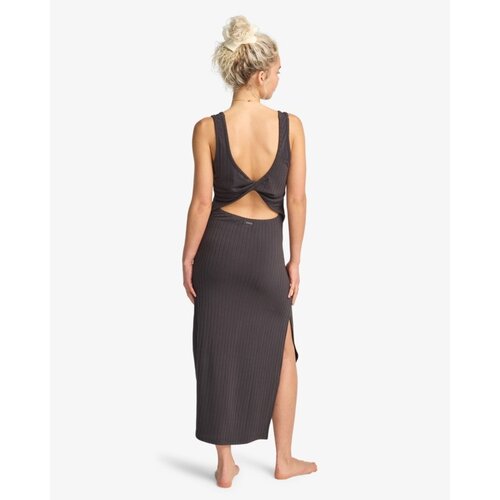 Billabong Take A Look - Halflange Jurk voor dames Billabong Take A Look - Halflange Jurk voor dames