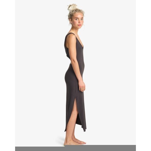 Billabong Take A Look - Halflange Jurk voor dames Billabong Take A Look - Halflange Jurk voor dames